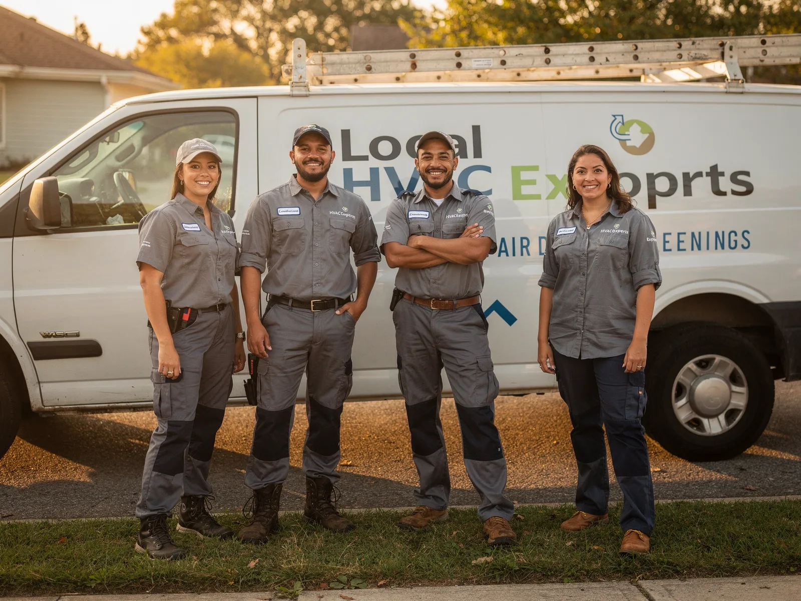 24/7 HVAC Repair & AC Replacement company in Dodge, ND